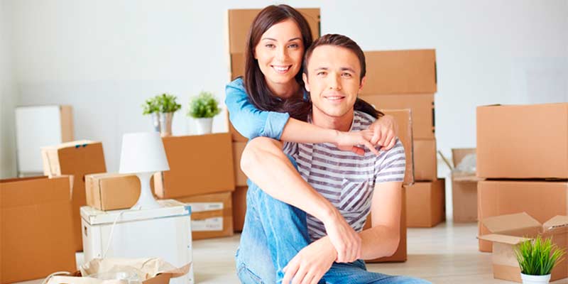 Mudanzas particulares en Murcia